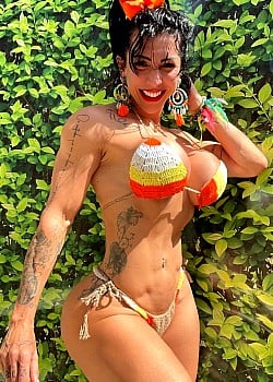 Mara Oliveira